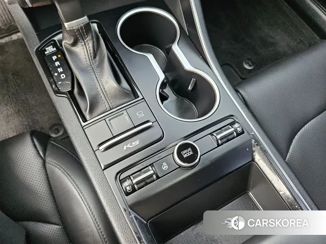 Kia K5 3rd generation id 2999293 из Кореи 19