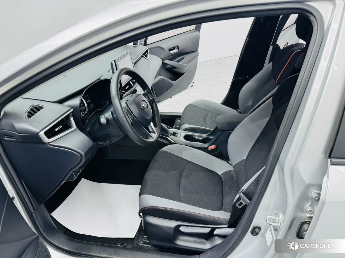 Toyota Corolla id 4493209 из Китая 11