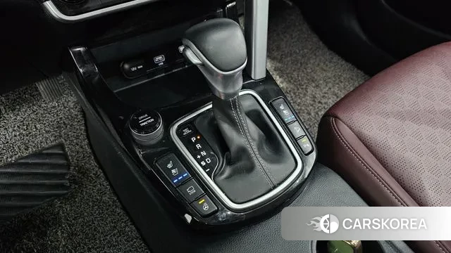 Kia Seltos id 3467999 из Кореи 19