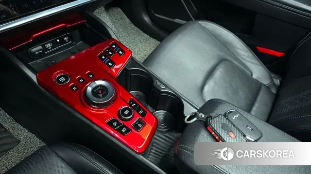 Kia Sportage 5th Generation id 2884901 из Кореи 19