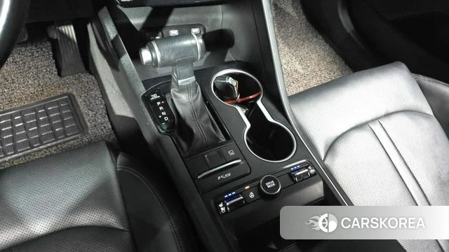 Kia K5 3rd generation id 3844008 из Кореи 19