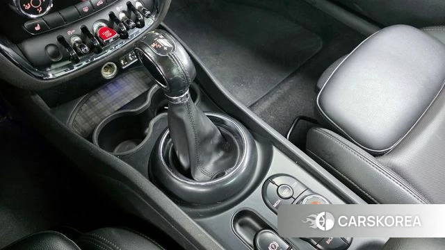 Mini Cooper Clubman id 3867514 из Кореи 19
