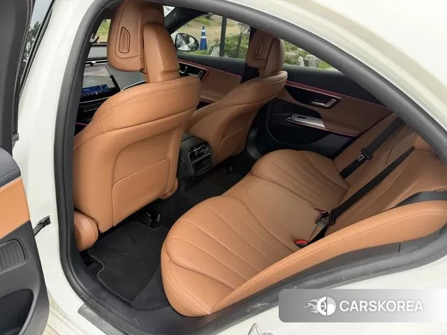 Mercedes-Benz E-Class W214 id 3246237 из Кореи 11