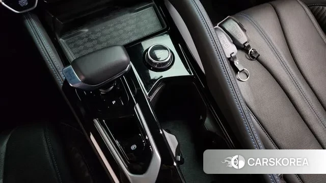 Renault Korea (Samsung) Grand Coleos id 3441970 из Кореи 19