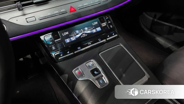 Hyundai The New Grandeur IG id 4285006 из Кореи 34