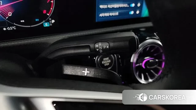 Mercedes-Benz A-Class W177 id 3442281 из Кореи 19