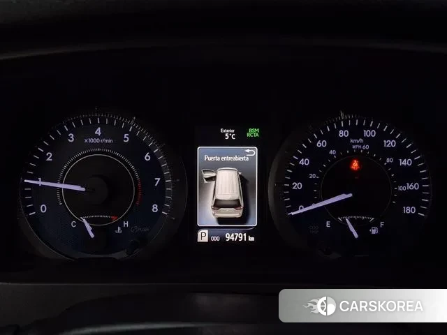 Toyota Sienna id 3429180 из Кореи 18