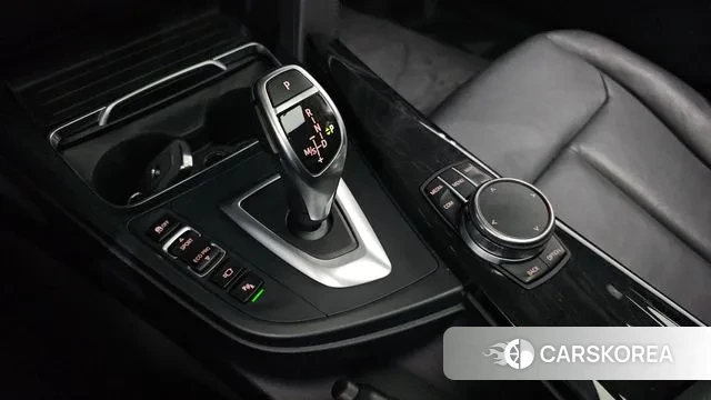 BMW 4 Series (F32) id 3484903 из Кореи 19