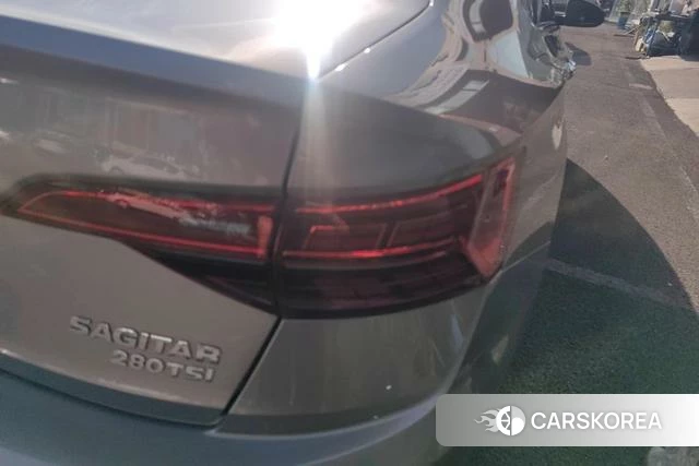Volkswagen Sagitar id 4259650 из Китая 16