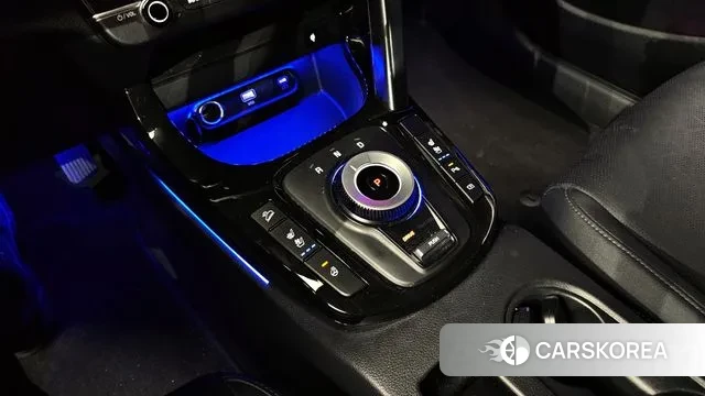 Kia The New Seltos id 3354204 из Кореи 19