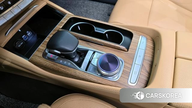 Kia The New K9 2nd generation id 3940802 из Кореи 19