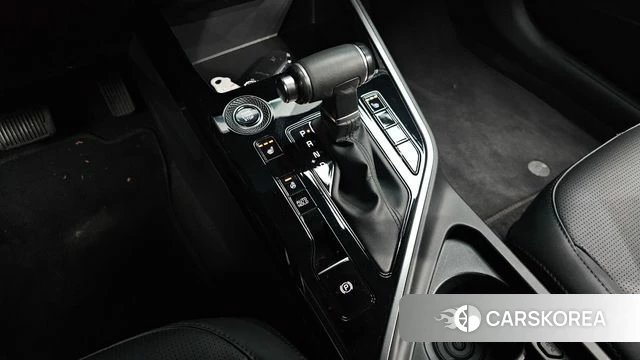 Kia Di Ol Nu Niro id 3827064 из Кореи 19