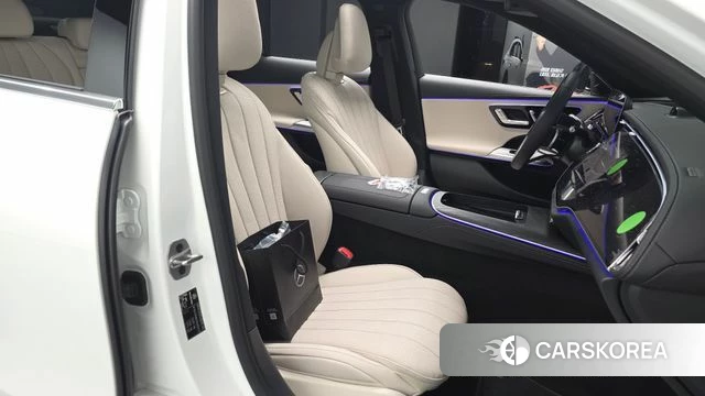 Mercedes-Benz E-Class W214 id 3841030 из Кореи 19