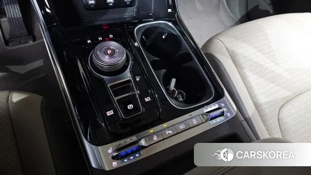 Kia Carnival 4th generation id 3697792 из Кореи 19