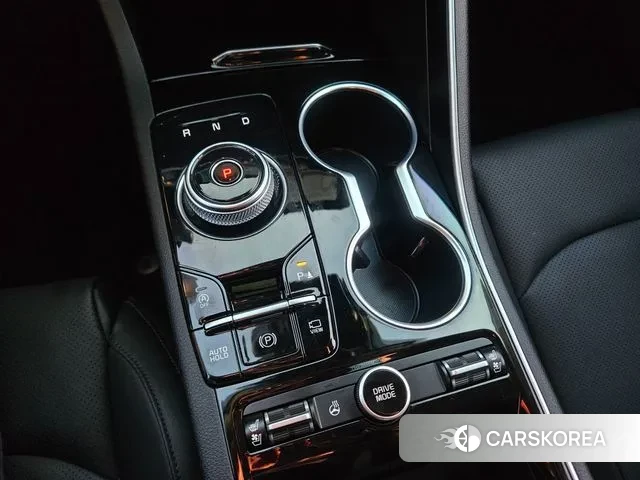 Kia K5 3rd generation id 3610982 из Кореи 19