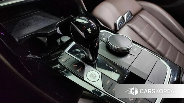 BMW X4 (G02) id 3812094 из Кореи 19