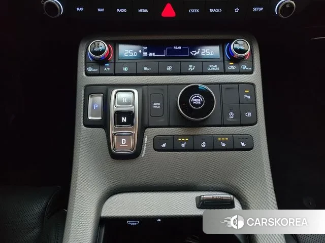 Hyundai The New Palisade id 3410692 из Кореи 19