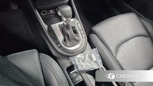 Kia The New K3 2nd generation id 3411956 из Кореи 19