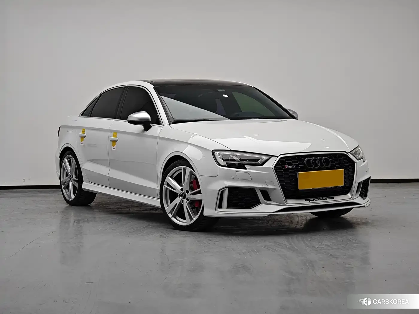 Audi RS 3 id 4600902 из Китая 20