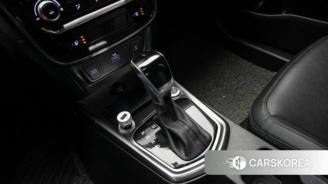 Ssangyong Berry New Tivoli id 3942465 из Кореи 19