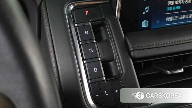 Chevrolet (GM Daewoo) Tahoe id 4506667 из Кореи 29
