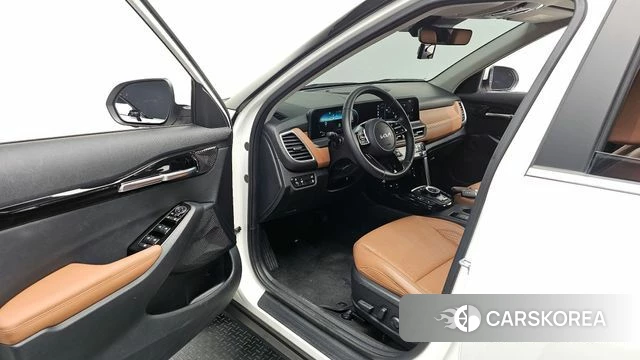 Kia The New Seltos id 4315776 из Кореи 31