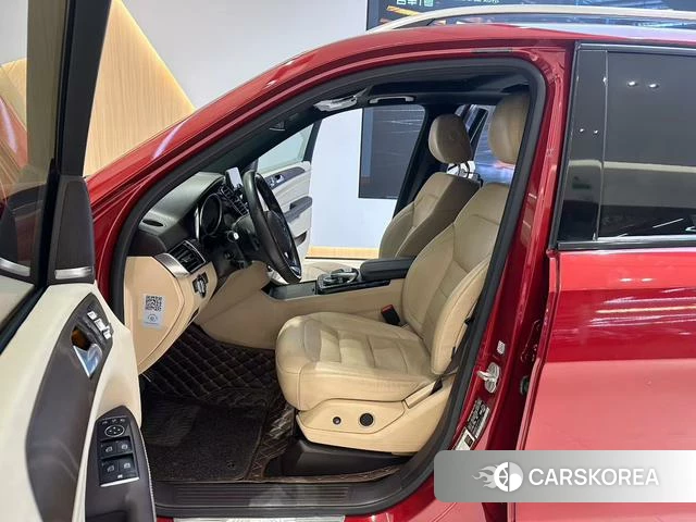 Mercedes-Benz GLE AMG id 4221769 из Китая 9