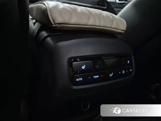 Hyundai Palisade id 3727205 из Кореи 18