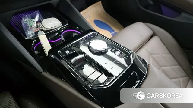 BMW 5 Series (G60) id 3605697 из Кореи 19