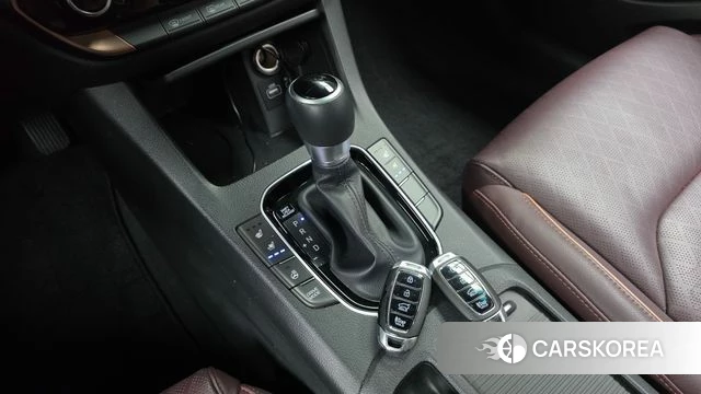 Hyundai i30 (PD) id 4339601 из Кореи 29