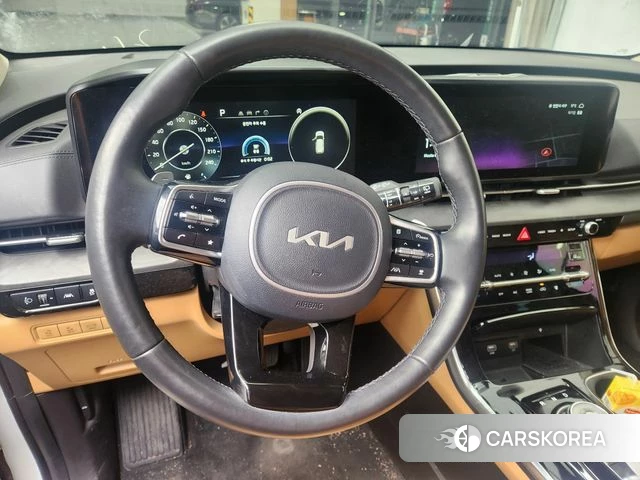 Kia Carnival 4th generation id 3865693 из Кореи 13