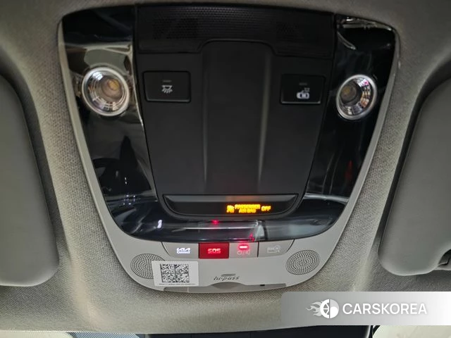 Kia The New Seltos id 4784153 из Кореи 19