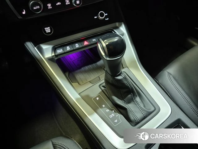 Audi Q3 (F3) id 4354104 из Кореи 19