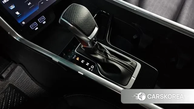 Ssangyong Torres id 3576883 из Кореи 19