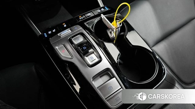 Hyundai Tucson (NX4) id 3871474 из Кореи 19