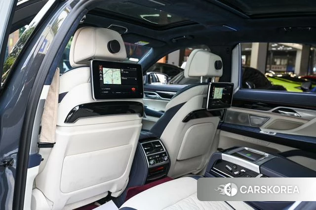 BMW 7 series id 4393490 из Китая 16