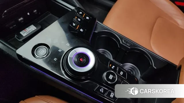 Kia Sportage 5th Generation Hybrid id 3354747 из Кореи 19