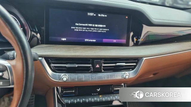 Kia Mohave Master id 3838929 из Кореи 14