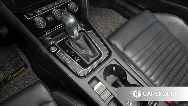 Volkswagen Passat GT (B8) id 3834940 из Кореи 19