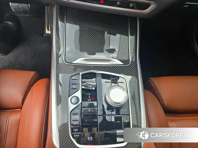 BMW X7 (G07) id 4734529 из Кореи 19