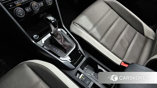 Volkswagen T-Roc id 3639854 из Кореи 19