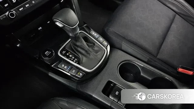 Kia The New Seltos id 3366283 из Кореи 19