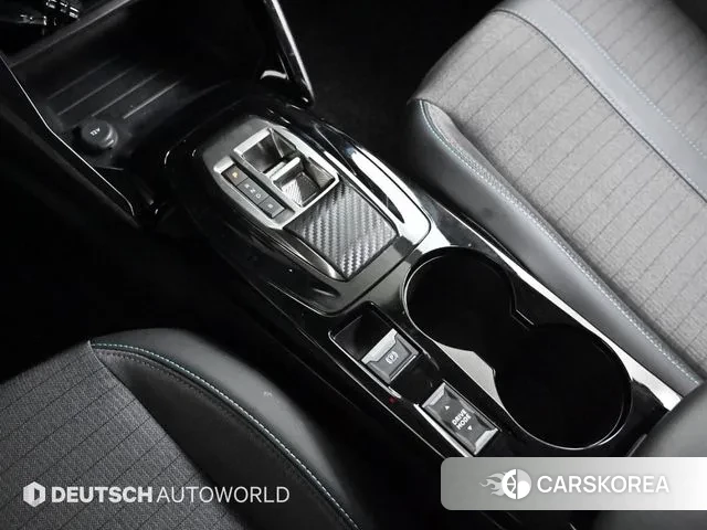 Peugeot e-2008 second generation id 3664867 из Кореи 19