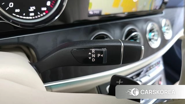 Mercedes-Benz E-Class W213 id 4642802 из Кореи 32