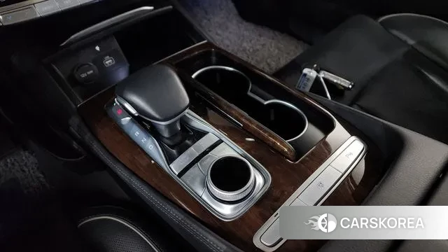 Kia More K9 id 3772241 из Кореи 19