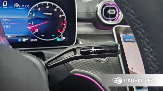 Mercedes-Benz C-Class W206 id 3348284 из Кореи 15