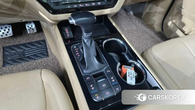 Kia The New Carnival id 3899831 из Кореи 19