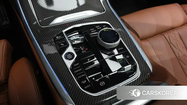 BMW X7 (G07) id 4480004 из Кореи 19