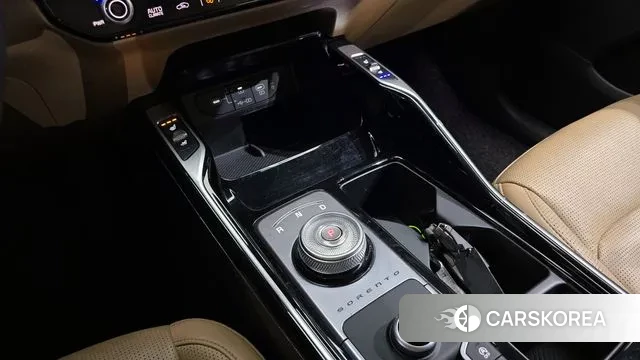 Kia The New Sorento 4th Generation id 3472153 из Кореи 19