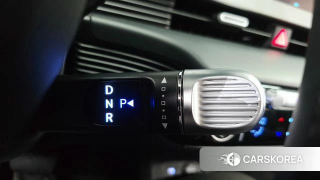 Hyundai Ionic 5 id 4571973 из Кореи 30